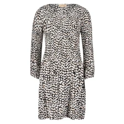 Kleid Kurz