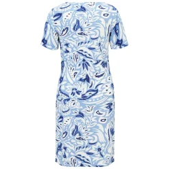 Kleid Kurz