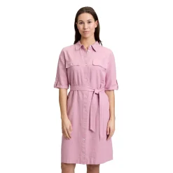 Kleid Kurz