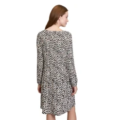 Kleid Kurz