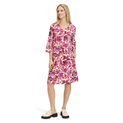 Kleid Kurz