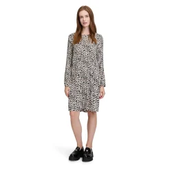 Kleid Kurz