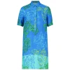 Kleid Kurz 1/2 Arm