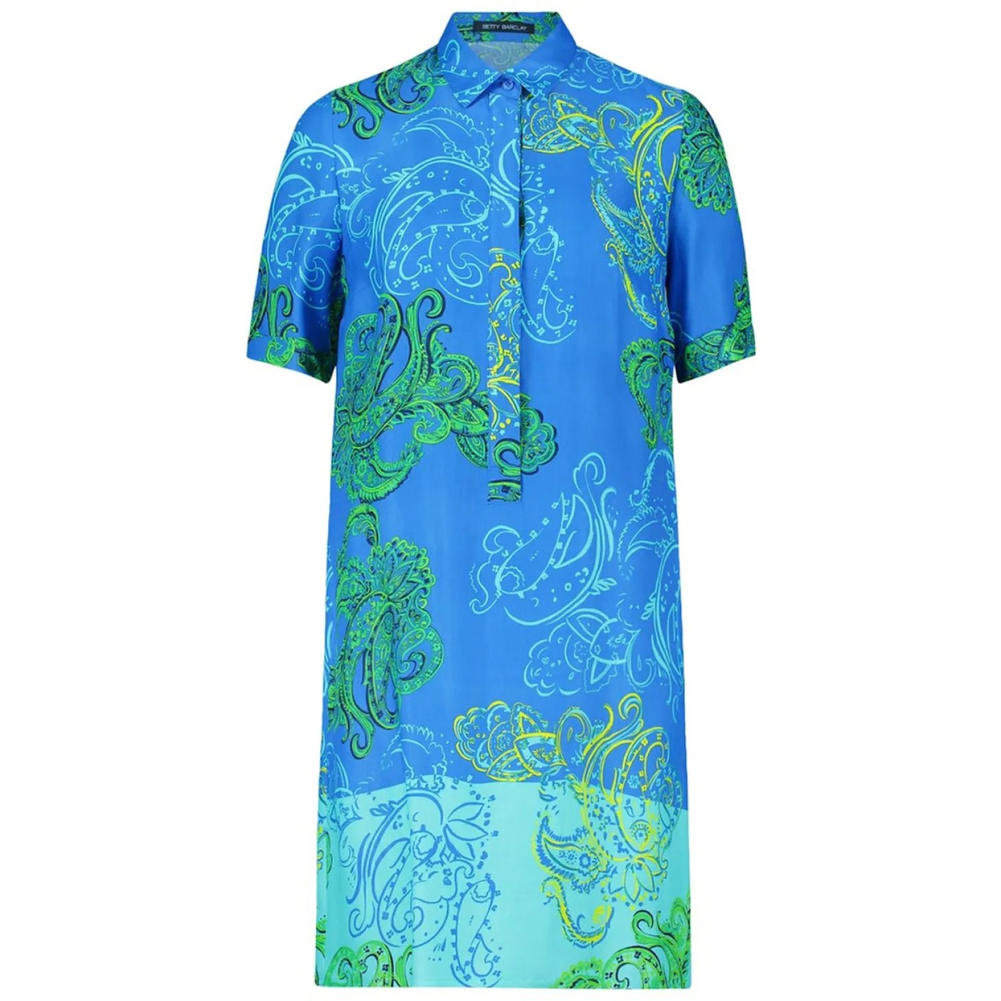 Kleid Kurz 1/2 Arm