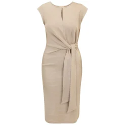 Kleid Kurz 1/2 Arm