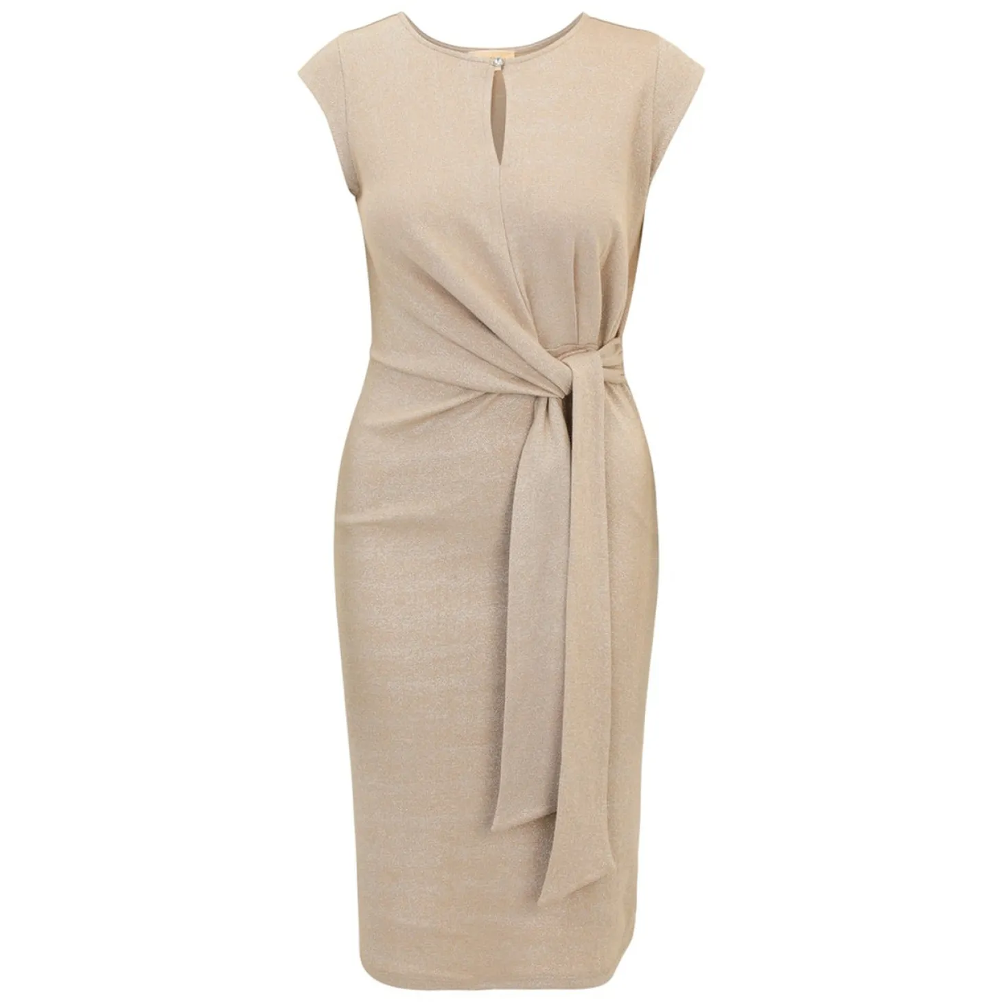 Kleid Kurz 1/2 Arm