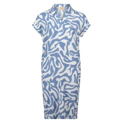 Kleid Kurz 1/2 Arm