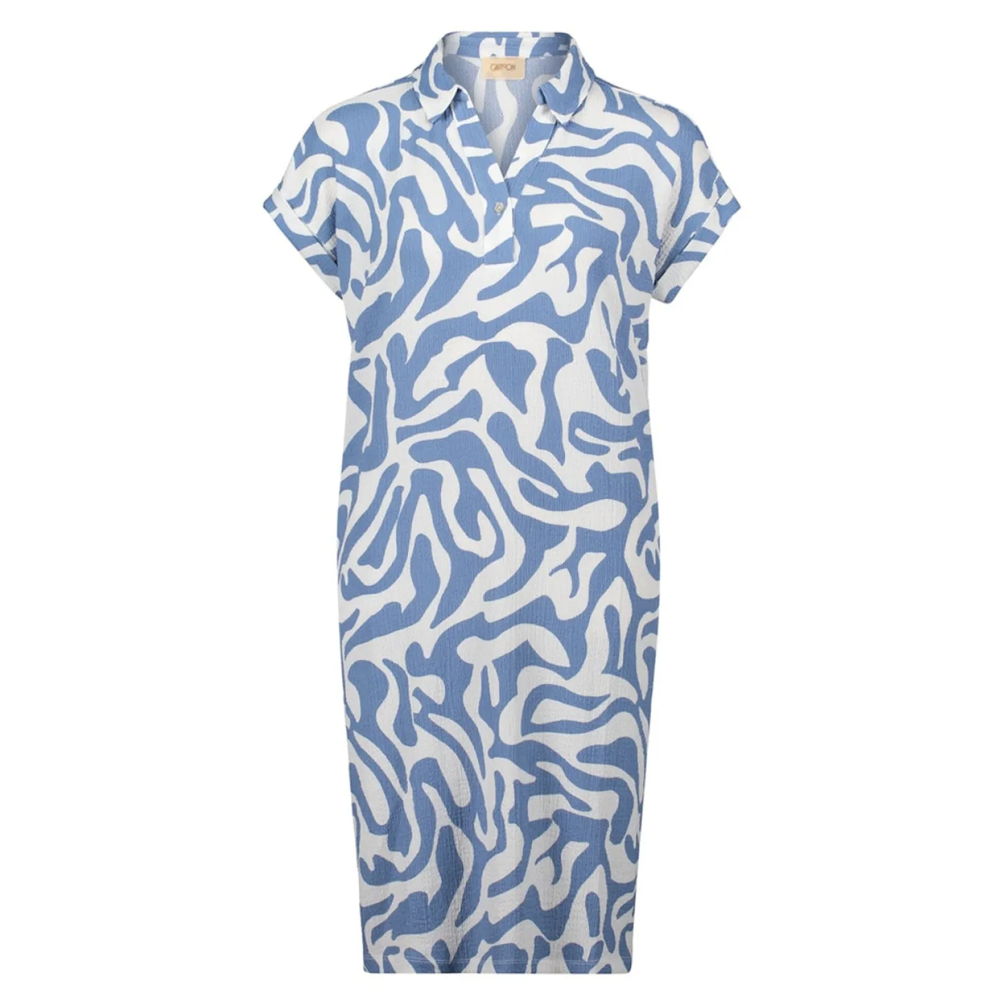 Kleid Kurz 1/2 Arm