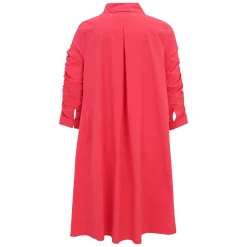 Kleid Kurz 3/4 Arm