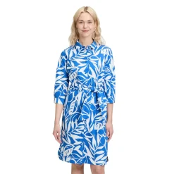 Kleid Kurz 3/4 Arm