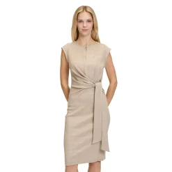 Kleid Kurz 1/2 Arm