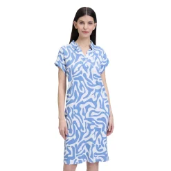 Kleid Kurz 1/2 Arm