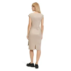 Kleid Kurz 1/2 Arm
