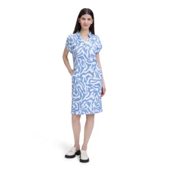 Kleid Kurz 1/2 Arm