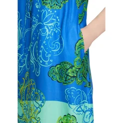 Kleid Kurz 1/2 Arm