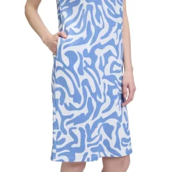 Kleid Kurz 1/2 Arm