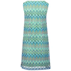 Kleid Kurz ohne Arm