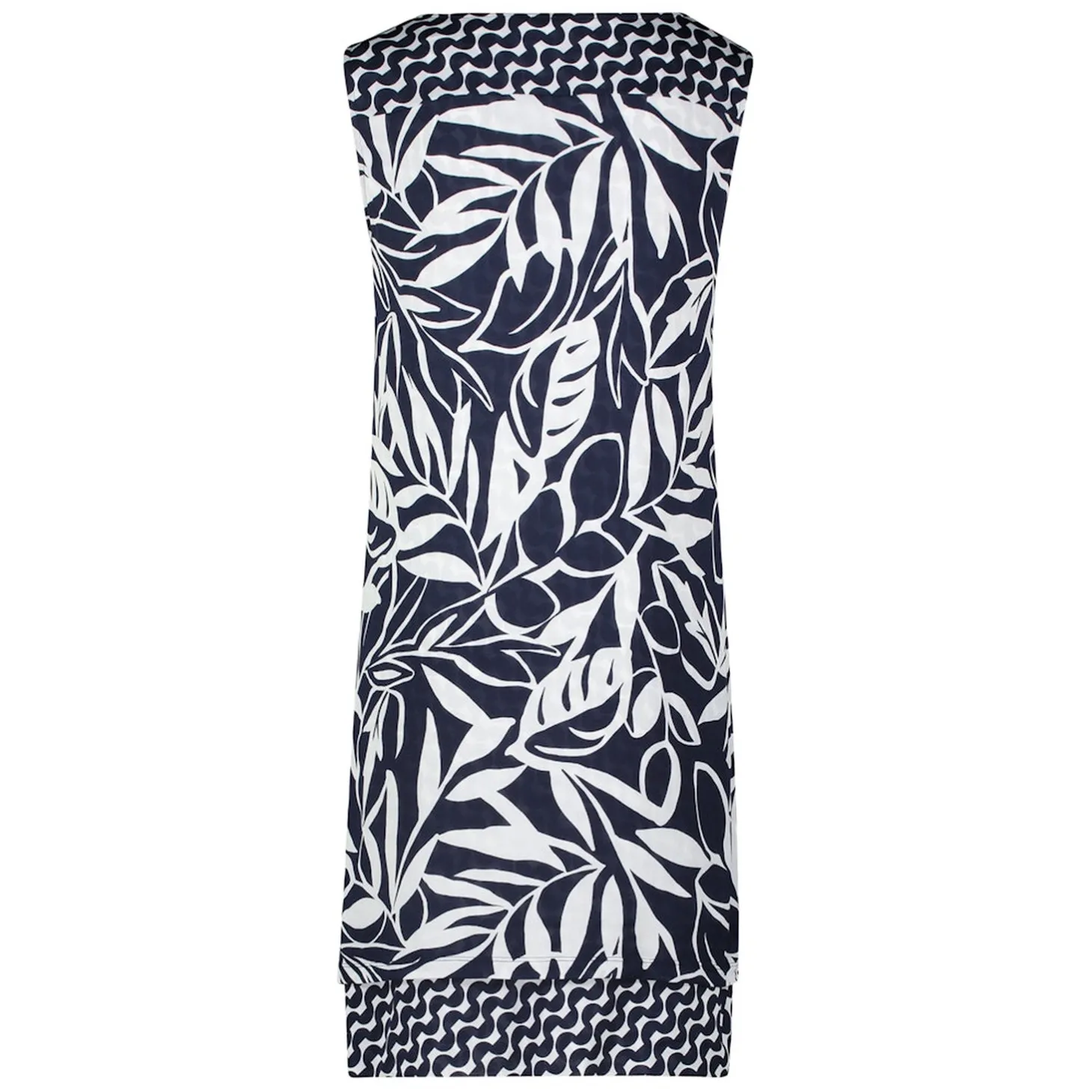 Kleid Kurz ohne Arm