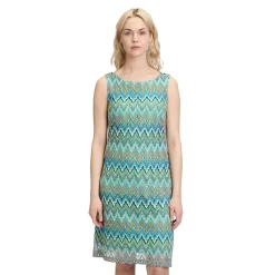 Kleid Kurz ohne Arm