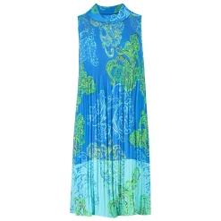 Kleid Kurz Polyester