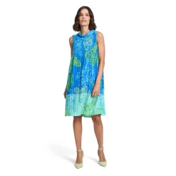 Kleid Kurz Polyester