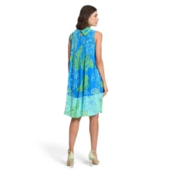 Kleid Kurz Polyester