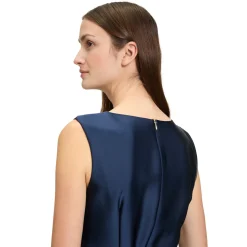 Kleid Lang ohne Arm