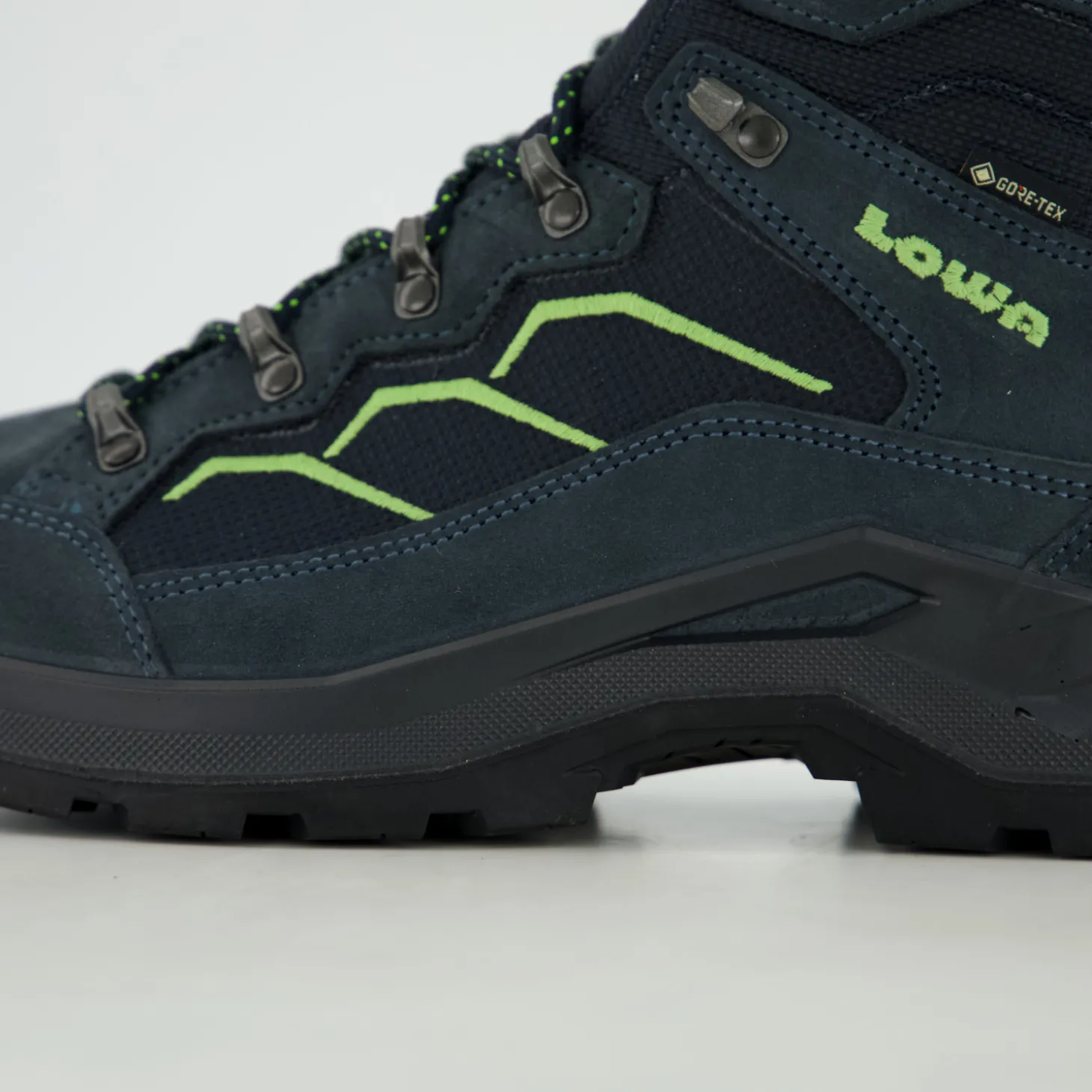 KLONDEX NOVA GTX MID