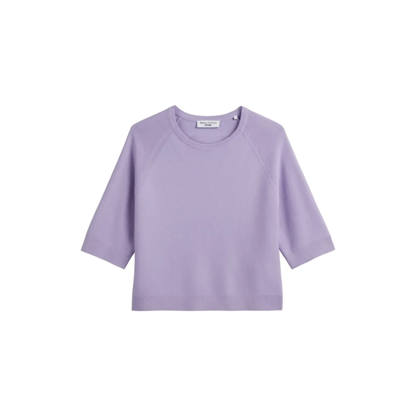 Knit Pullover, Short Sleeve, R