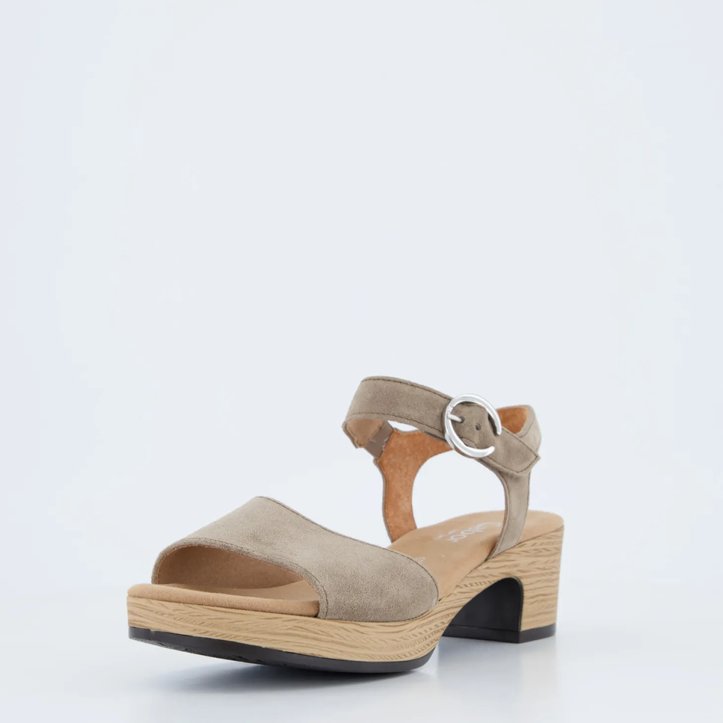 Komfortschuhe