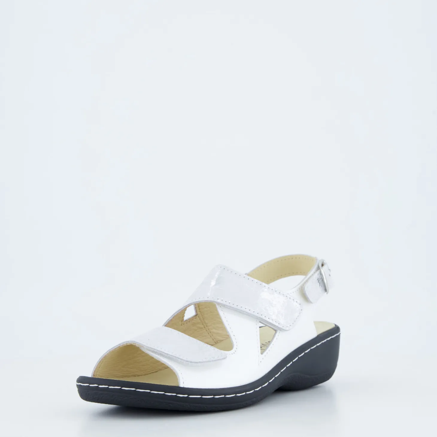 Komfortschuhe