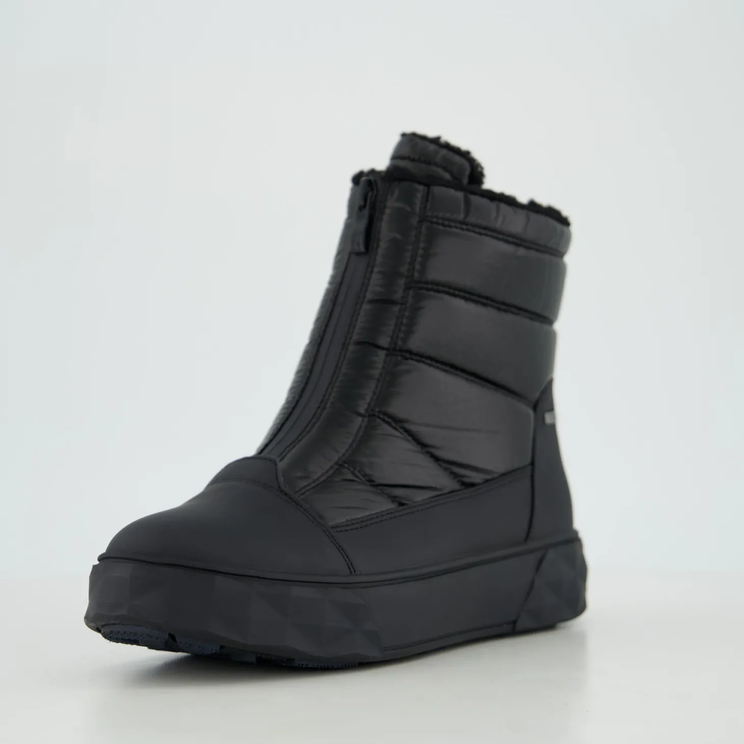 Komfortschuhe