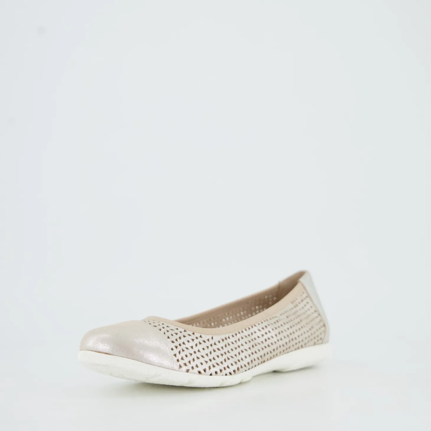 Komfortschuhe