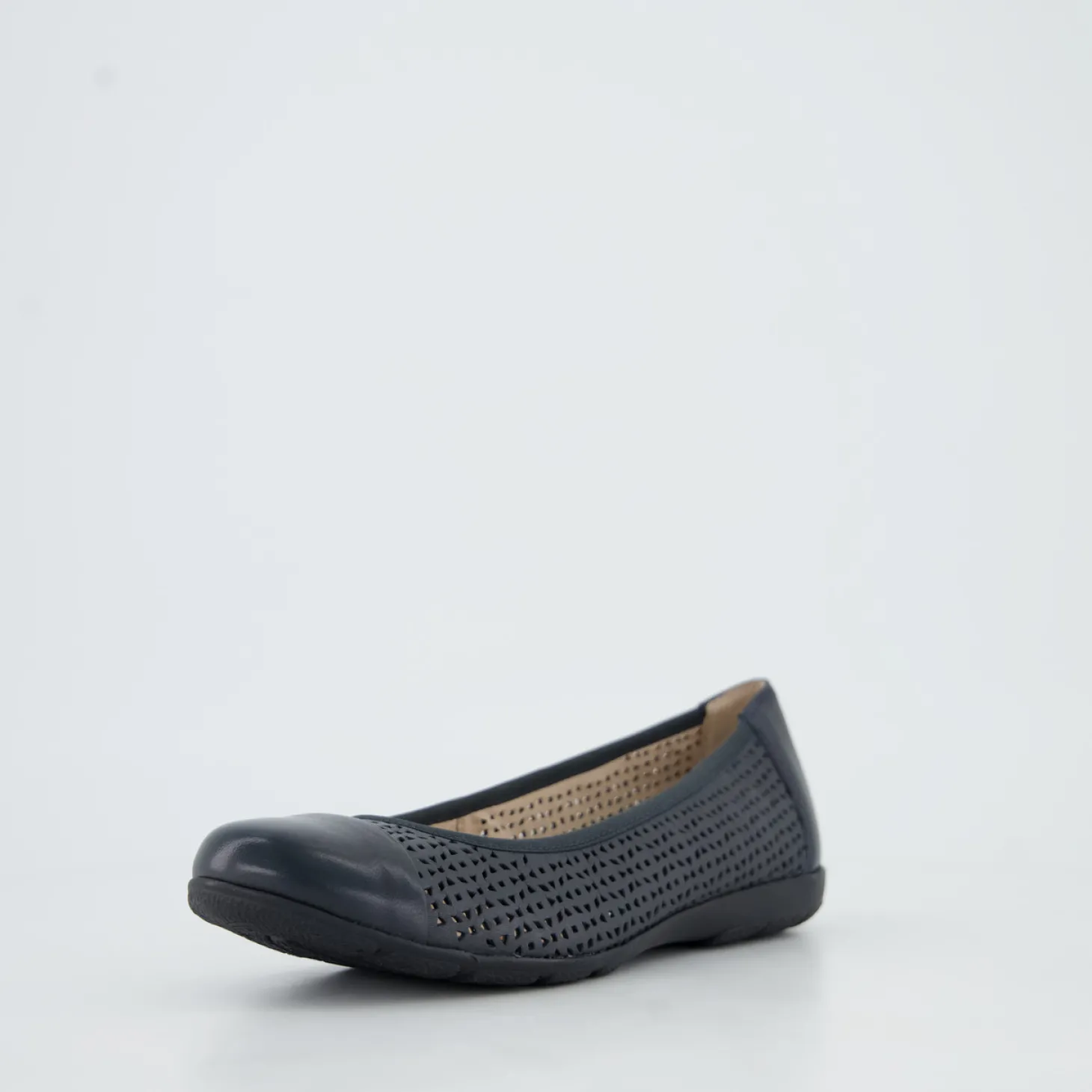 Komfortschuhe