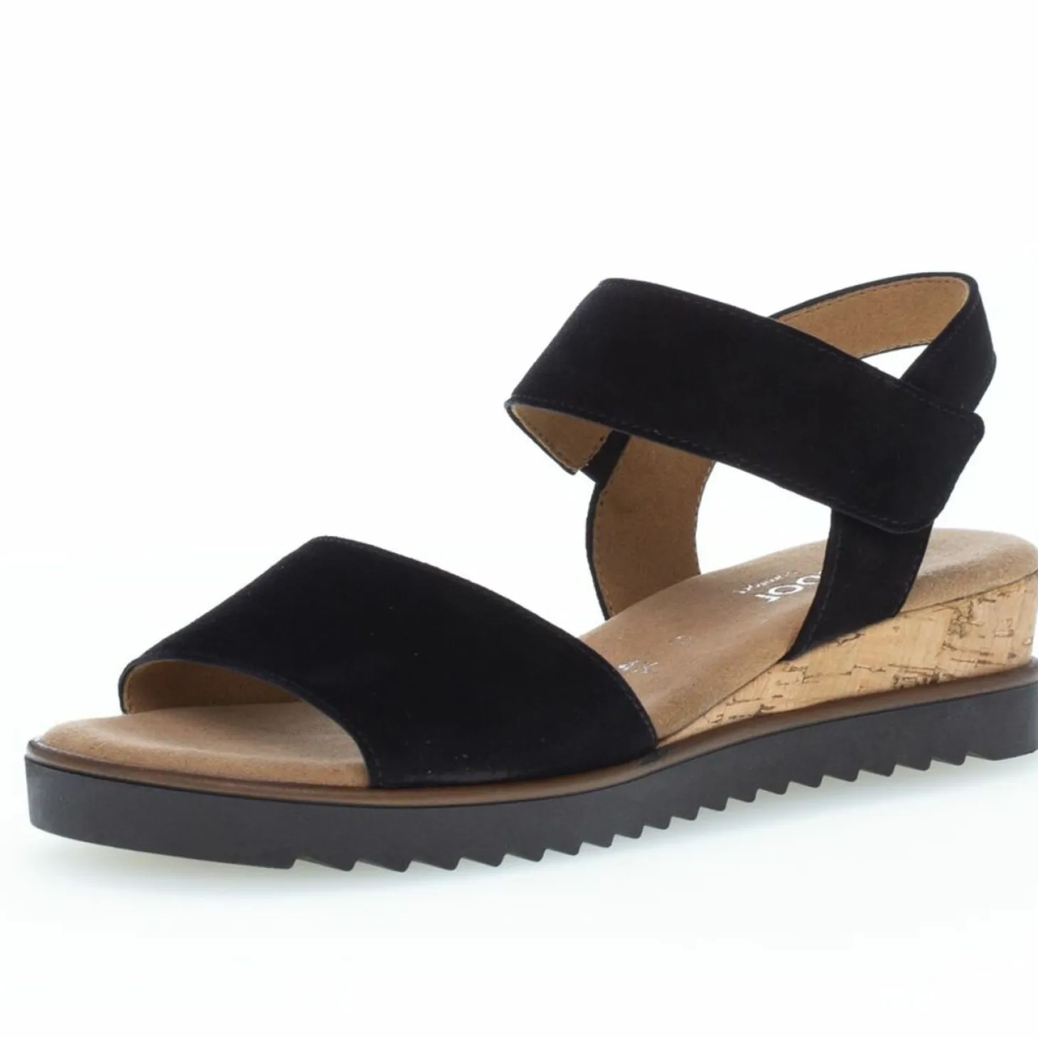 Komfortschuhe