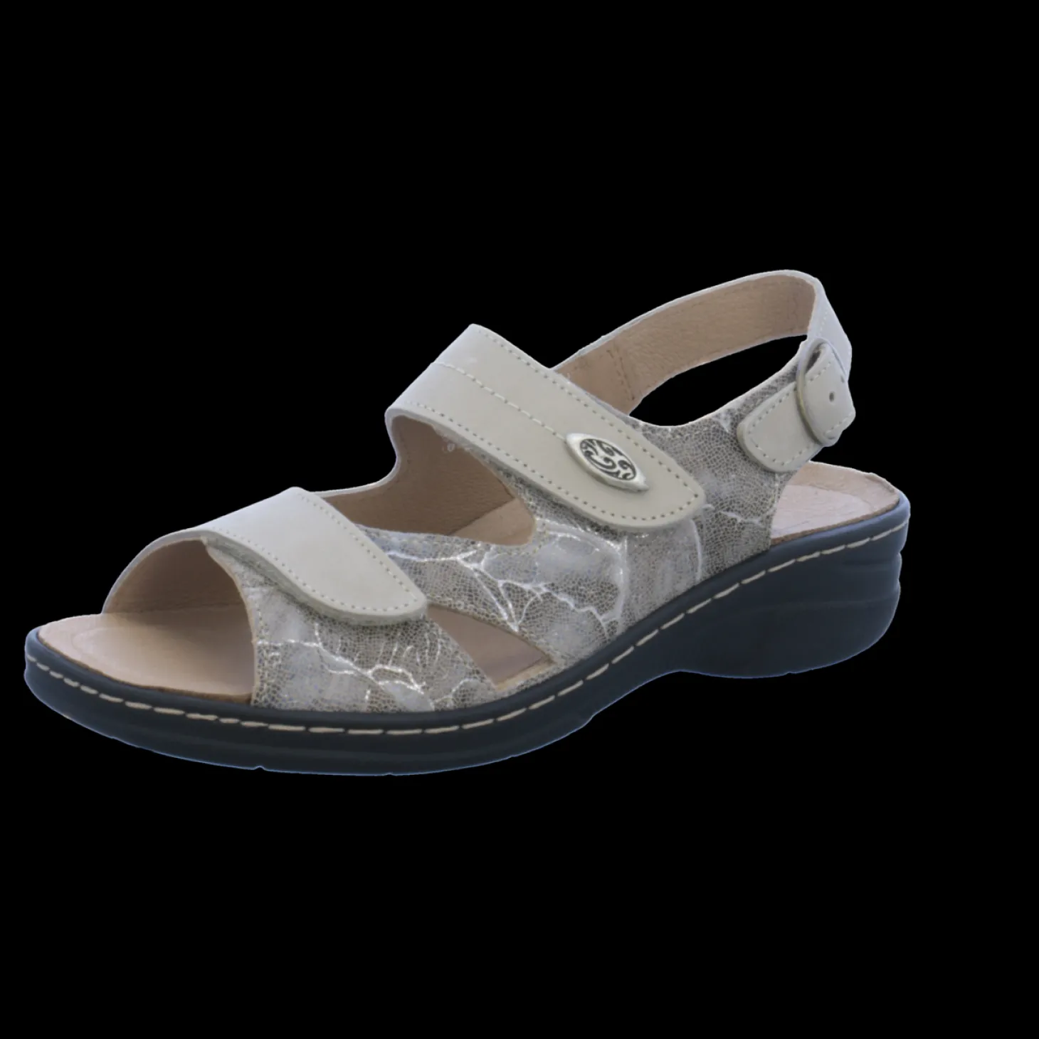 Komfortschuhe