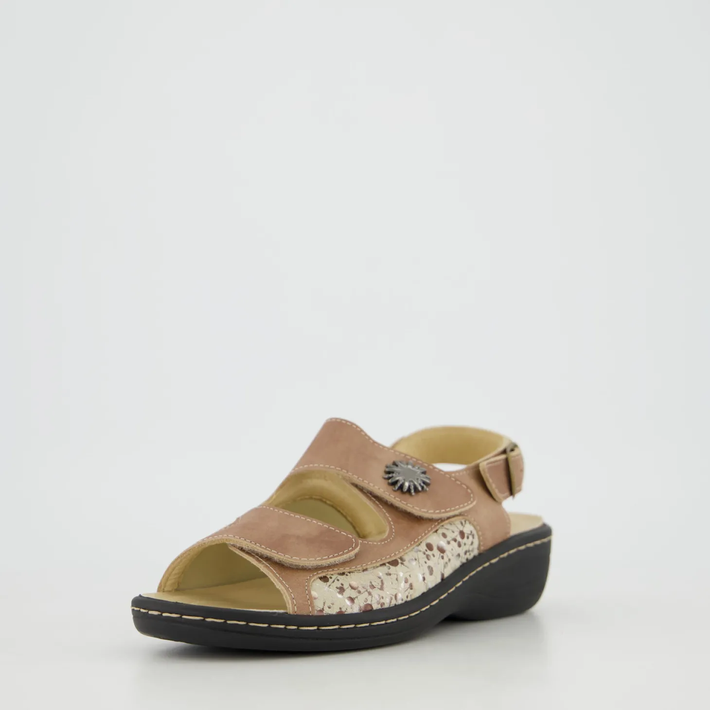 Komfortschuhe