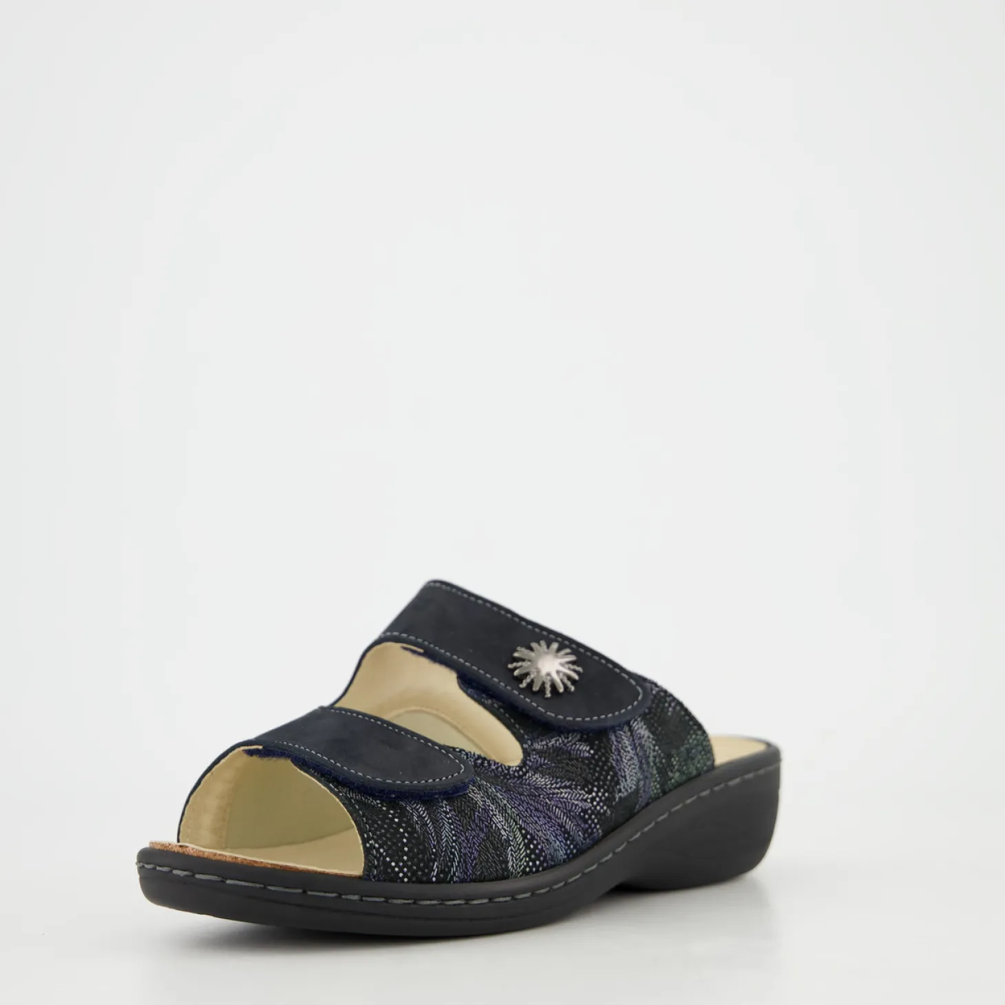 Komfortschuhe