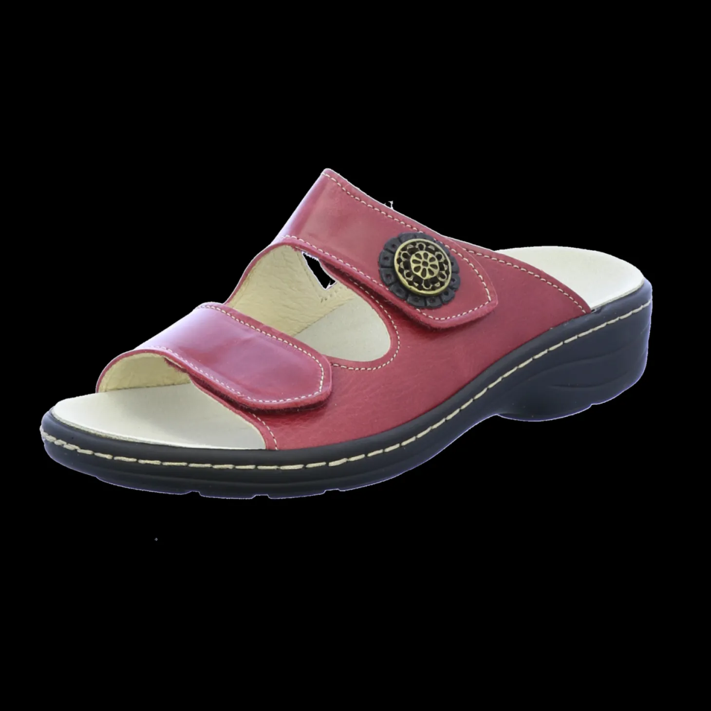Komfortschuhe