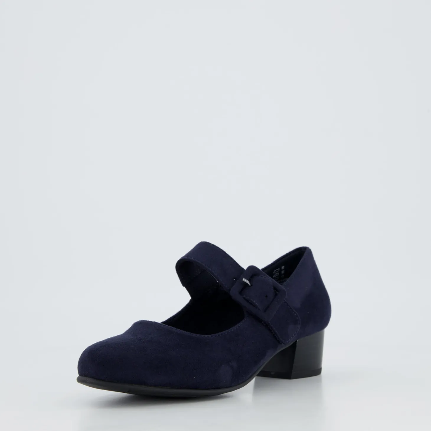 Komfortschuhe