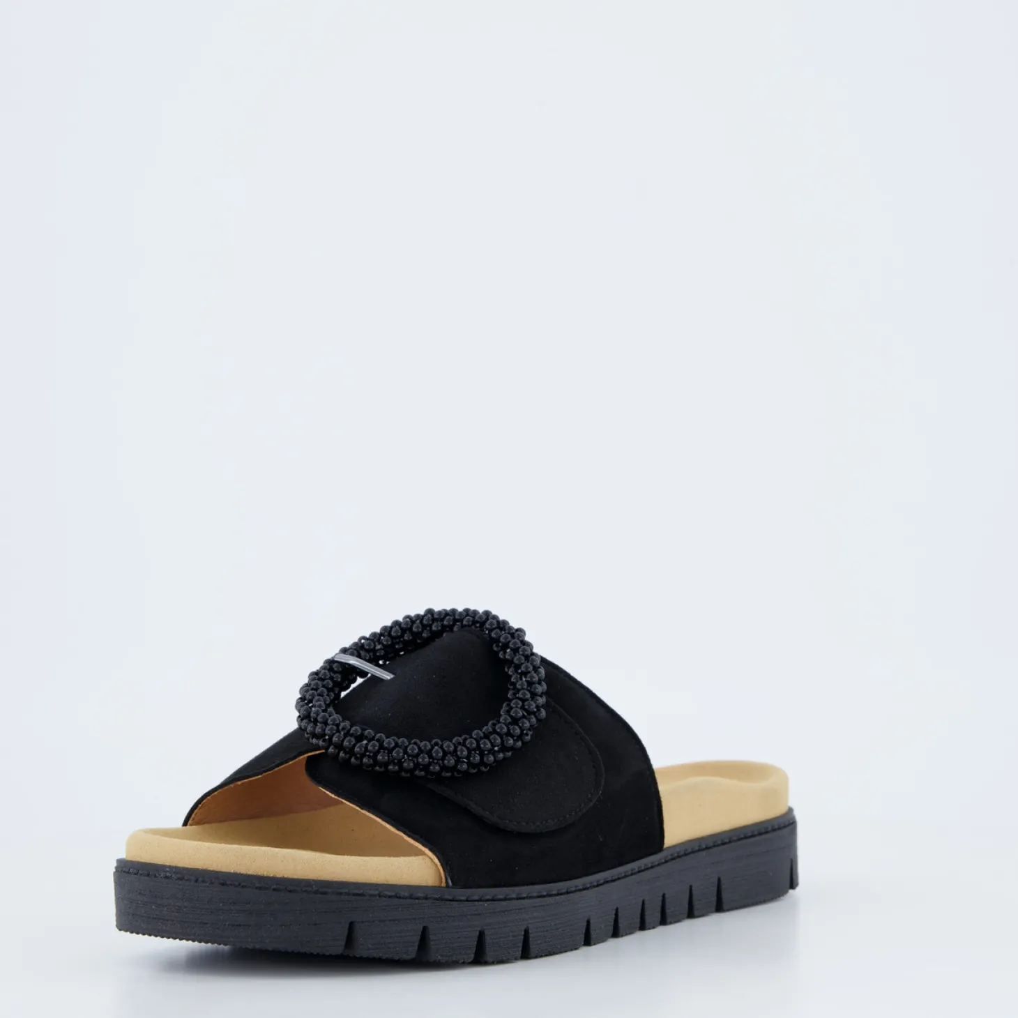Komfortschuhe