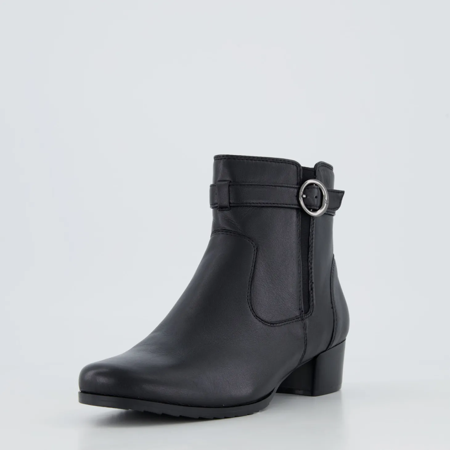 Komfortschuhe