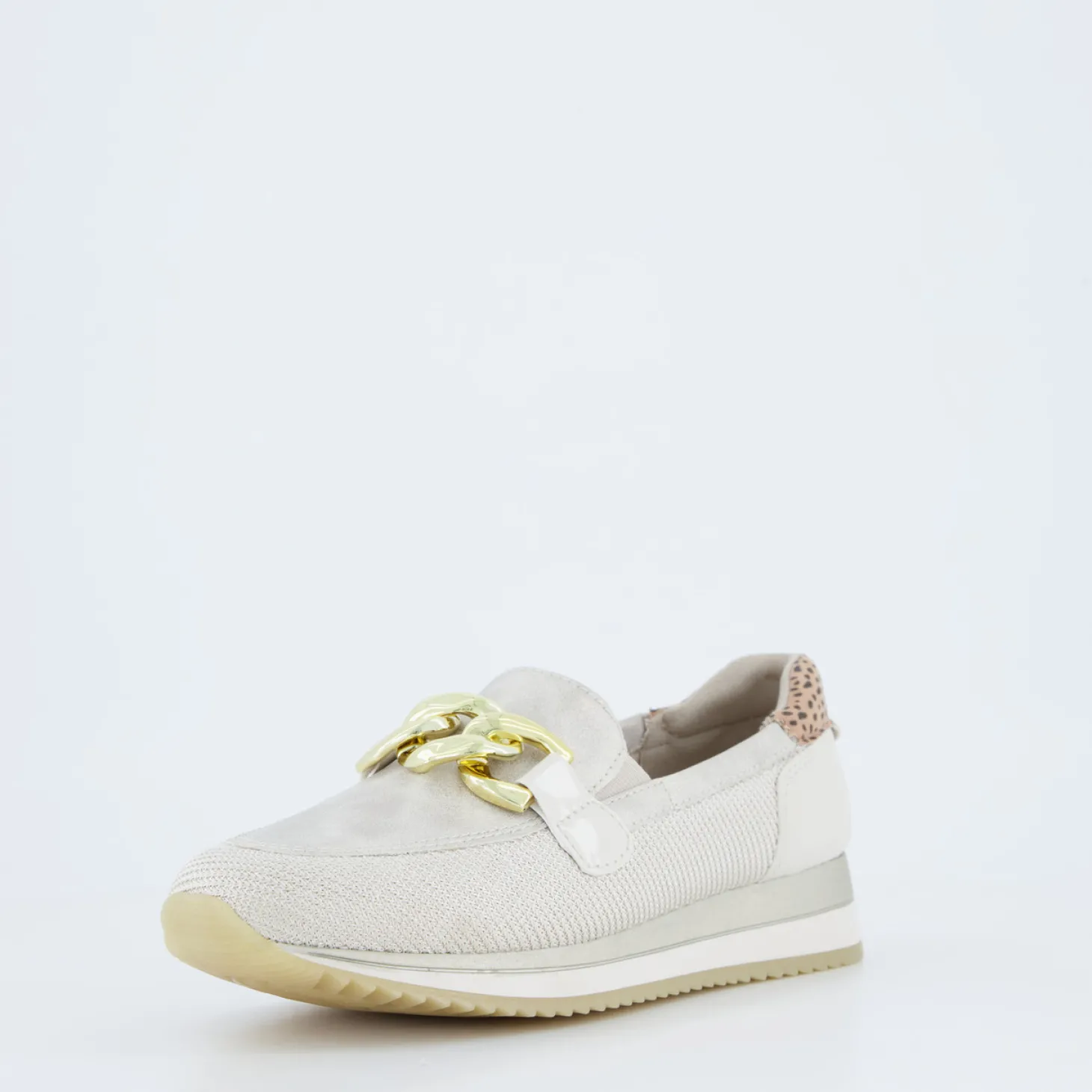 Komfortschuhe