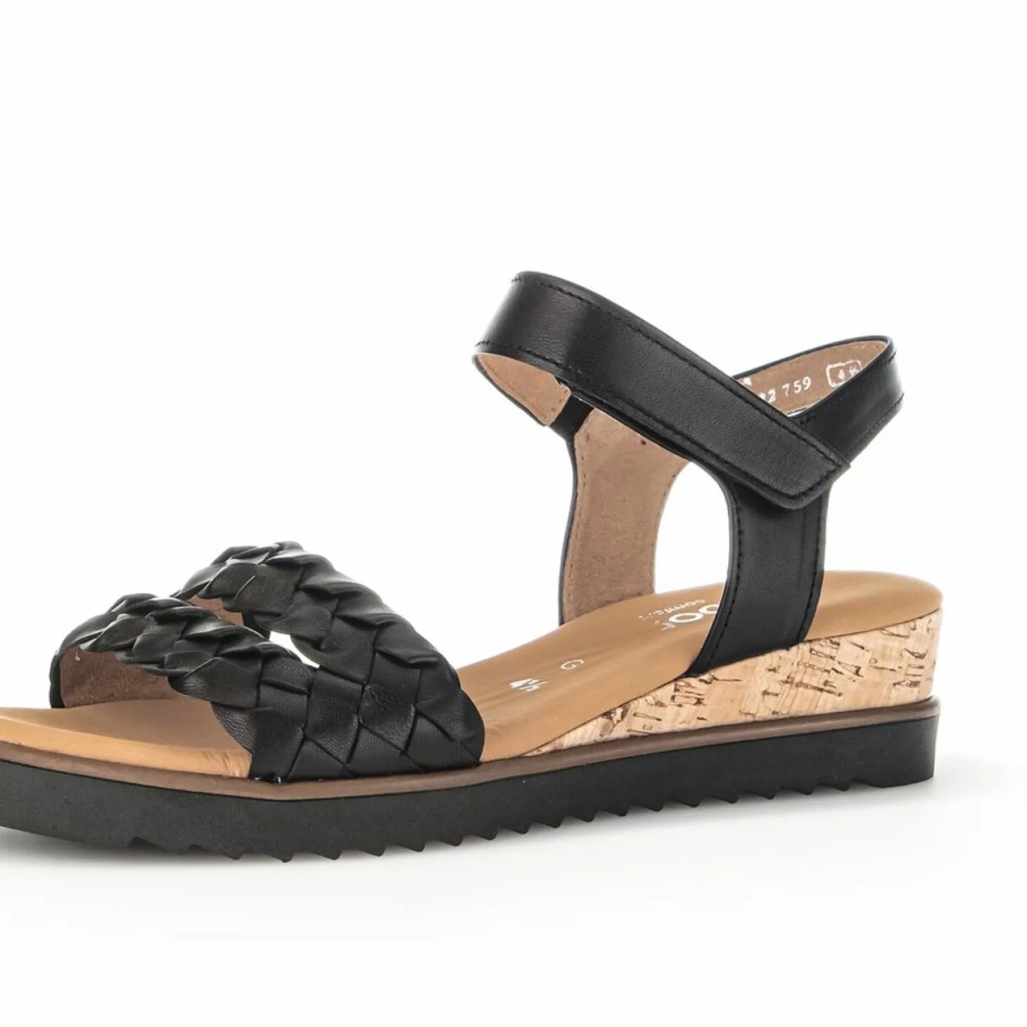 Komfortschuhe