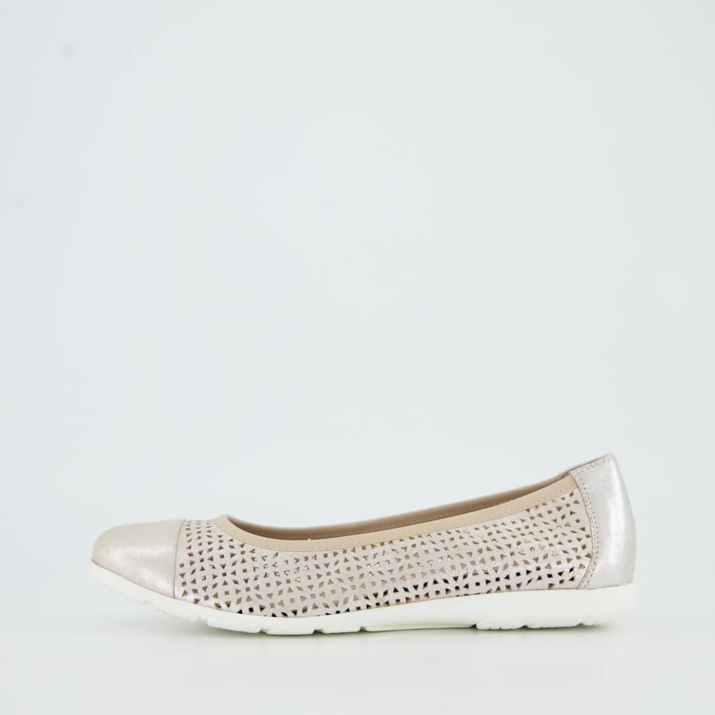 Komfortschuhe
