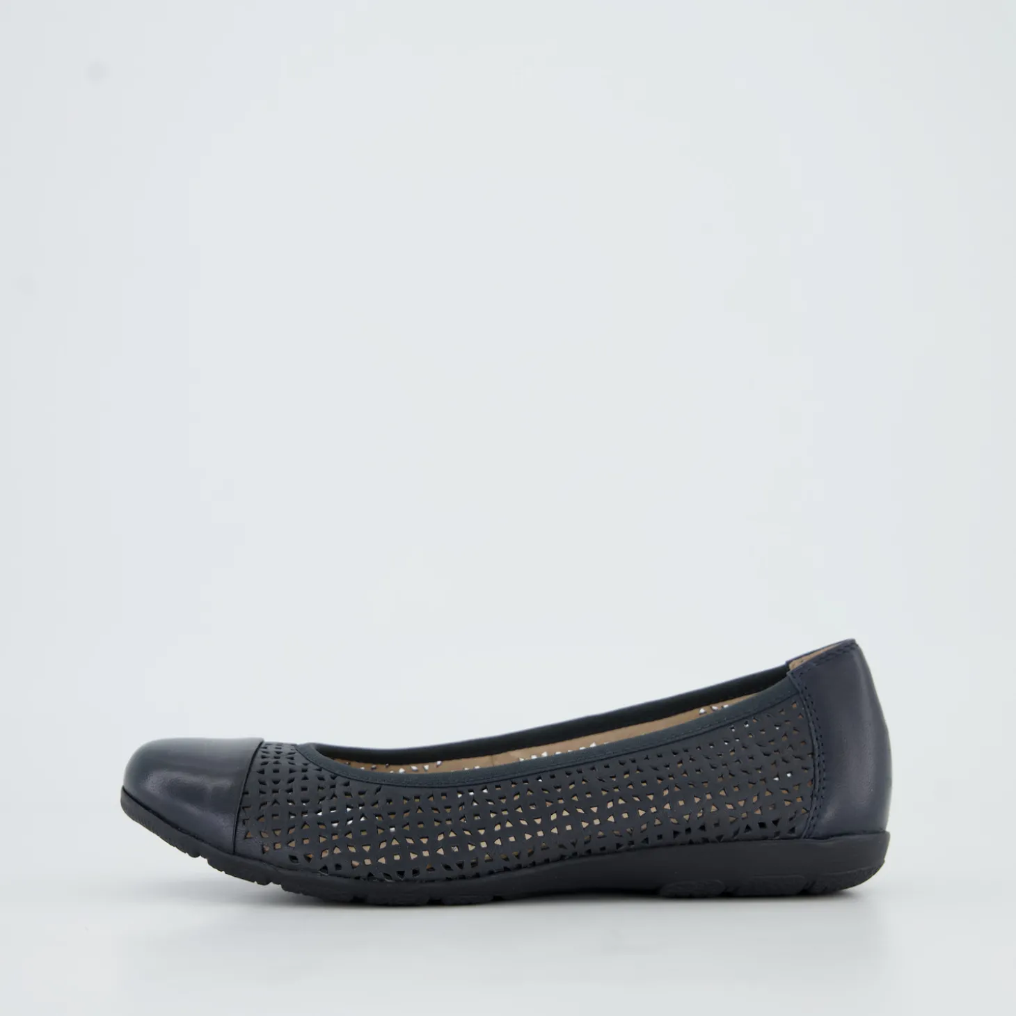 Komfortschuhe