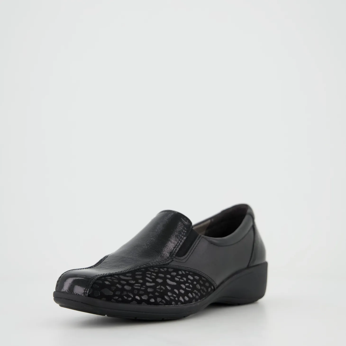 Komfortschuhe