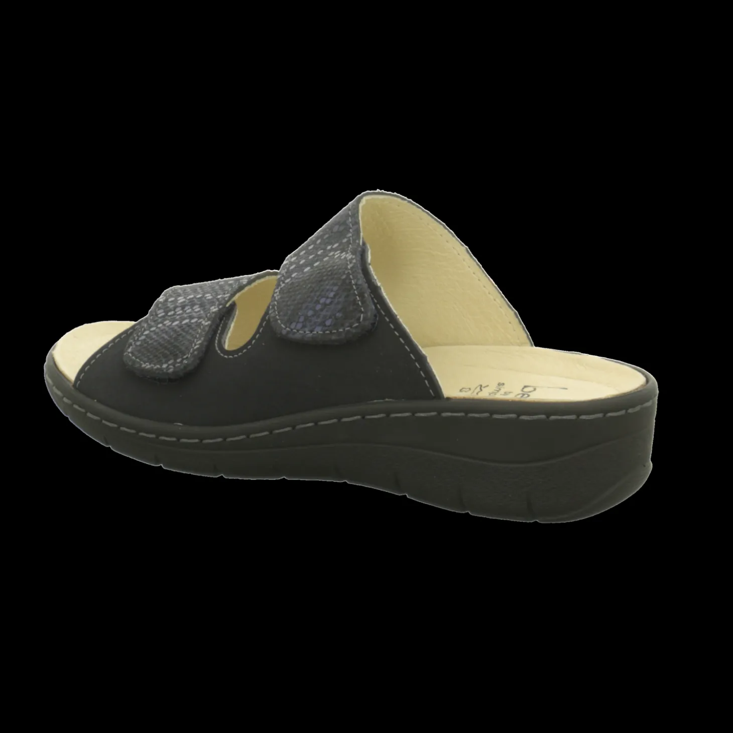 Komfortschuhe