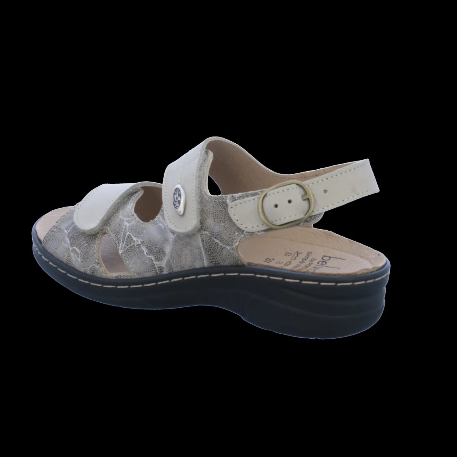 Komfortschuhe