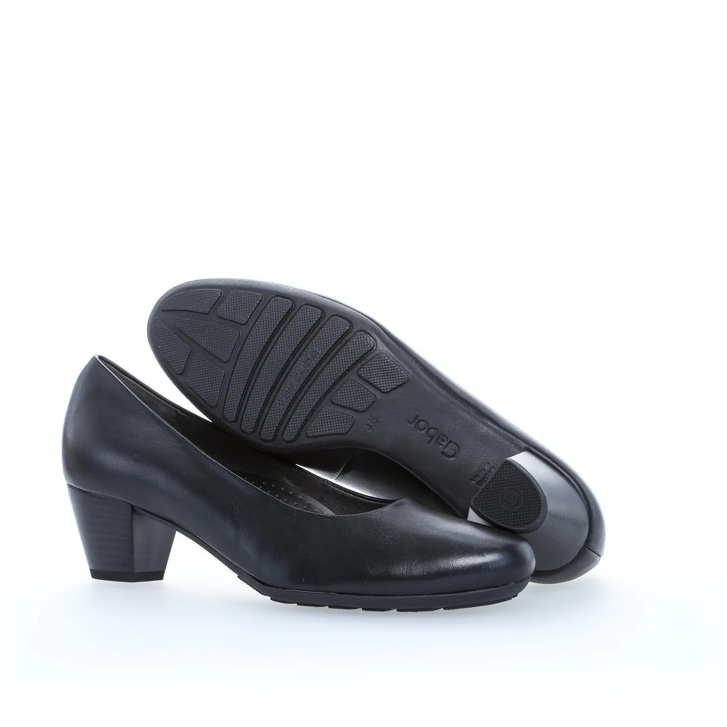 Komfortschuhe